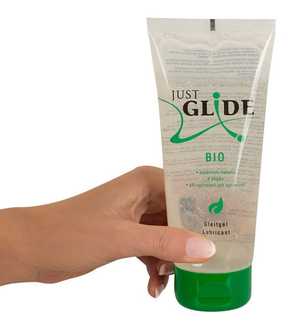 ORION - JUST GLIDE BIO 200 ML