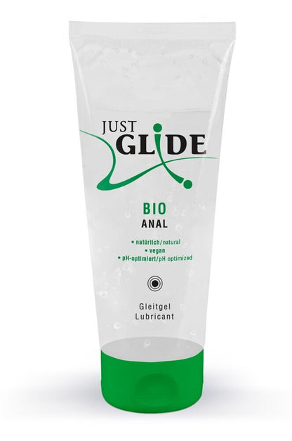 ORION - JUST GLIDE BIO ANAL 200 ML