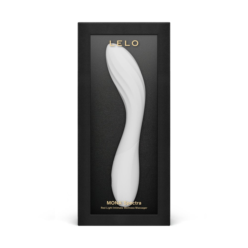 LELO - MONA SPECTRA WHITE