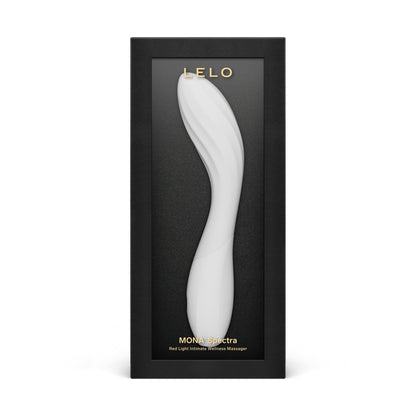 LELO - MONA SPECTRA WHITE