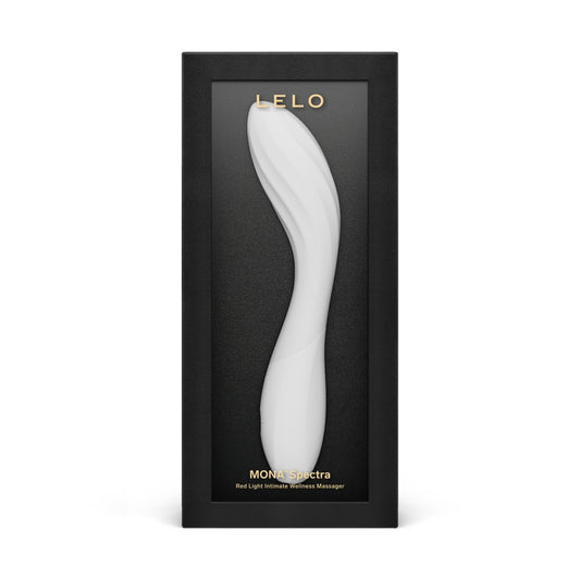 LELO - MONA SPECTRA WHITE