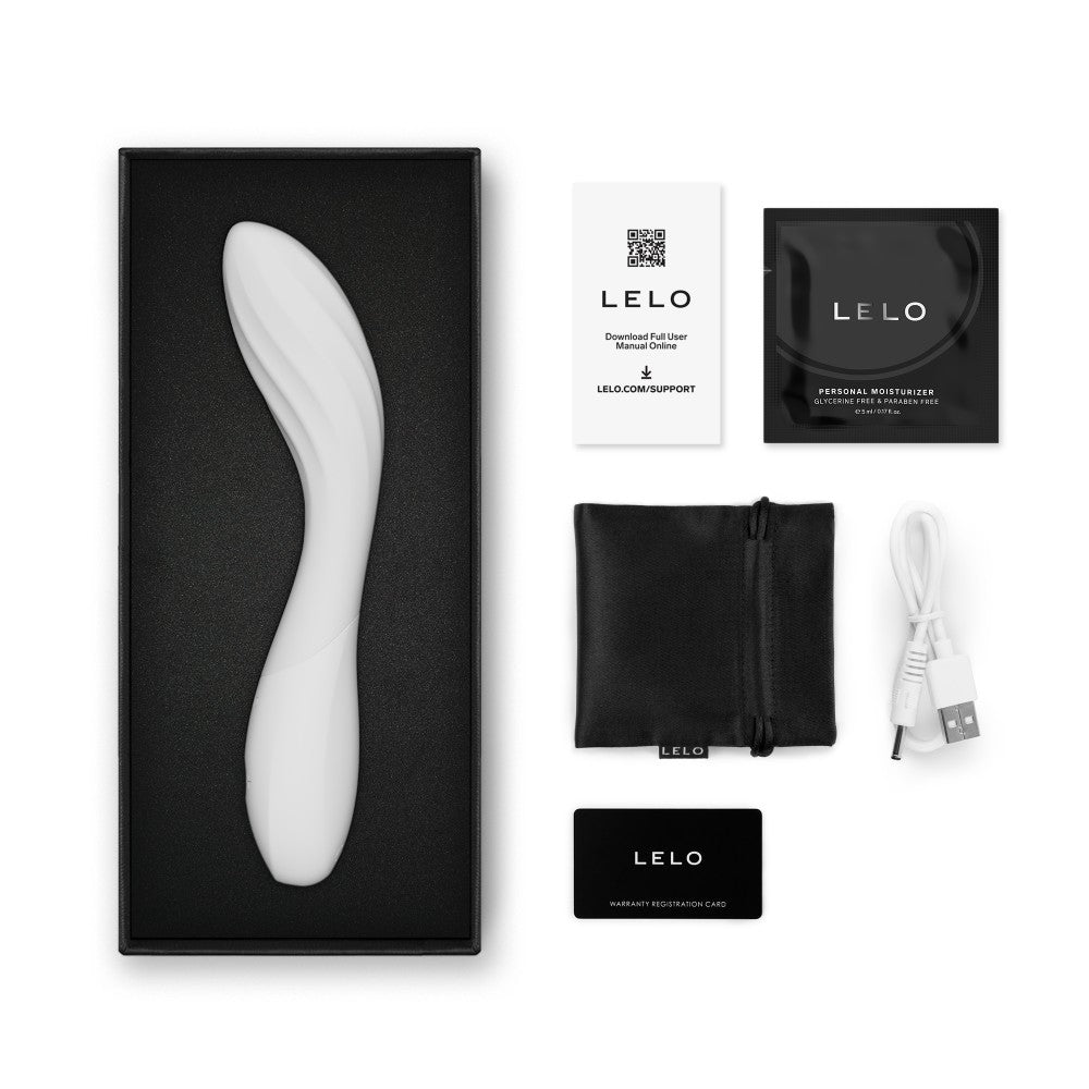 LELO - MONA SPECTRA WHITE