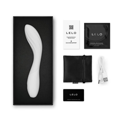 LELO - MONA SPECTRA WHITE