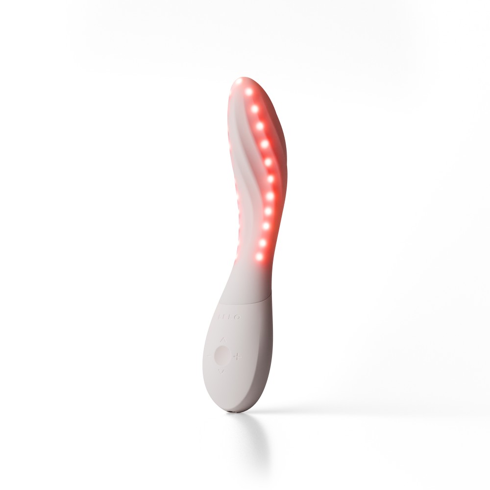 LELO - MONA SPECTRA WHITE