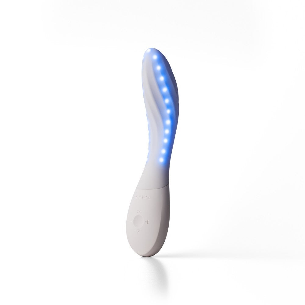 LELO - MONA SPECTRA WHITE