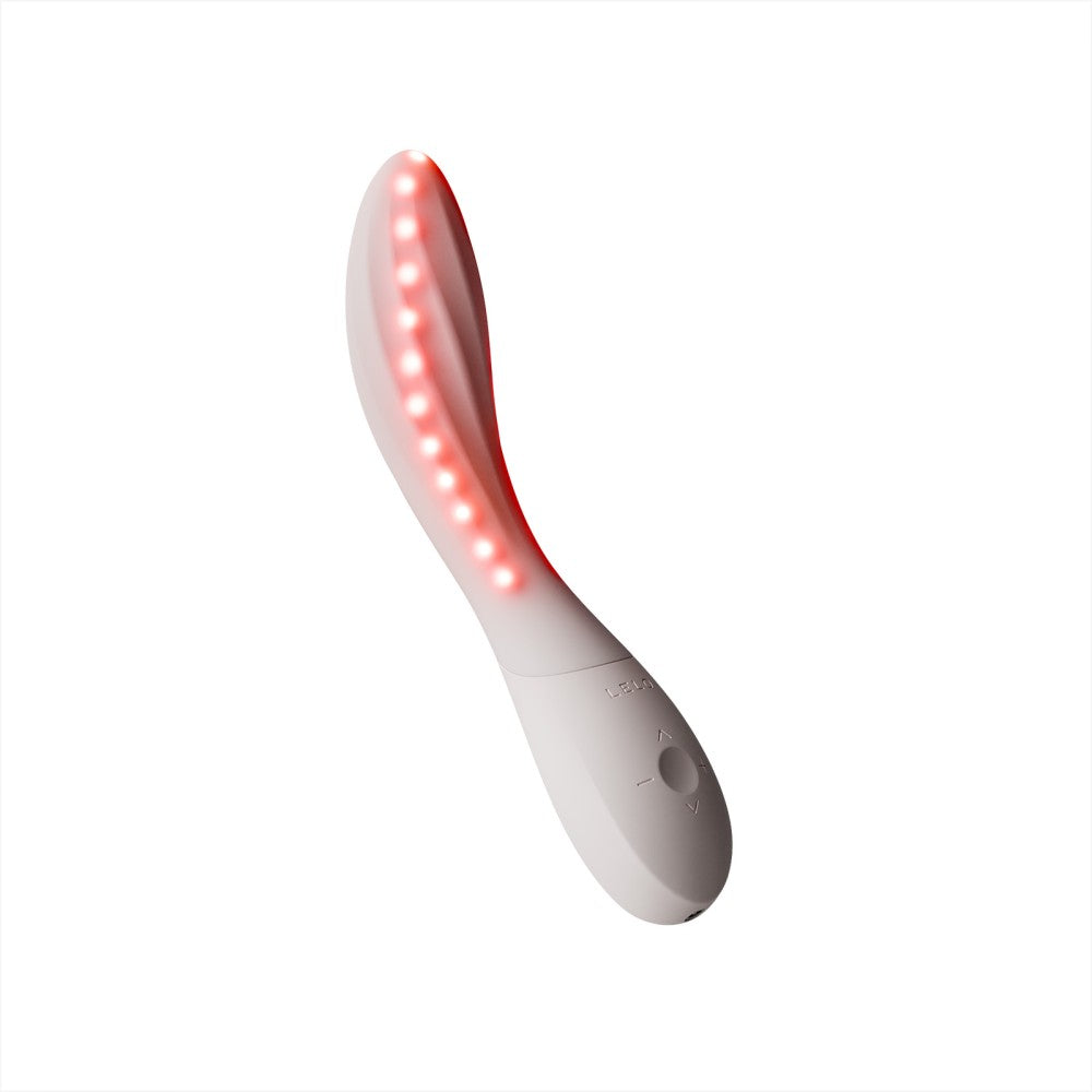 LELO - MONA SPECTRA WHITE