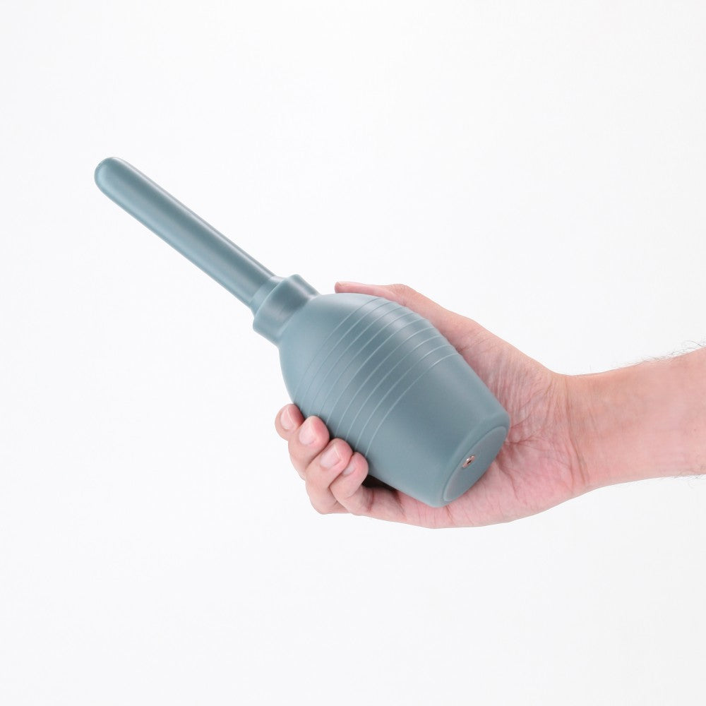NS TOYS - RENEGADE - BODY CLEANSER 2.0 - GRAY