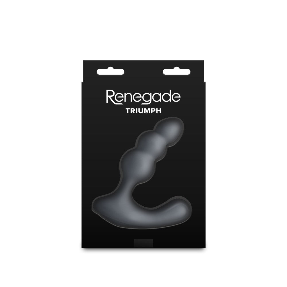 NS TOYS - RENEGADE - TRIUMPH - GRAY