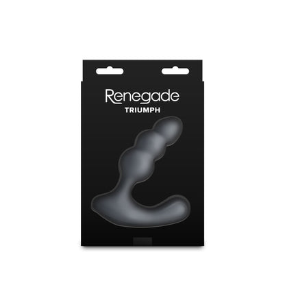 NS TOYS - RENEGADE - TRIUMPH - GRAY