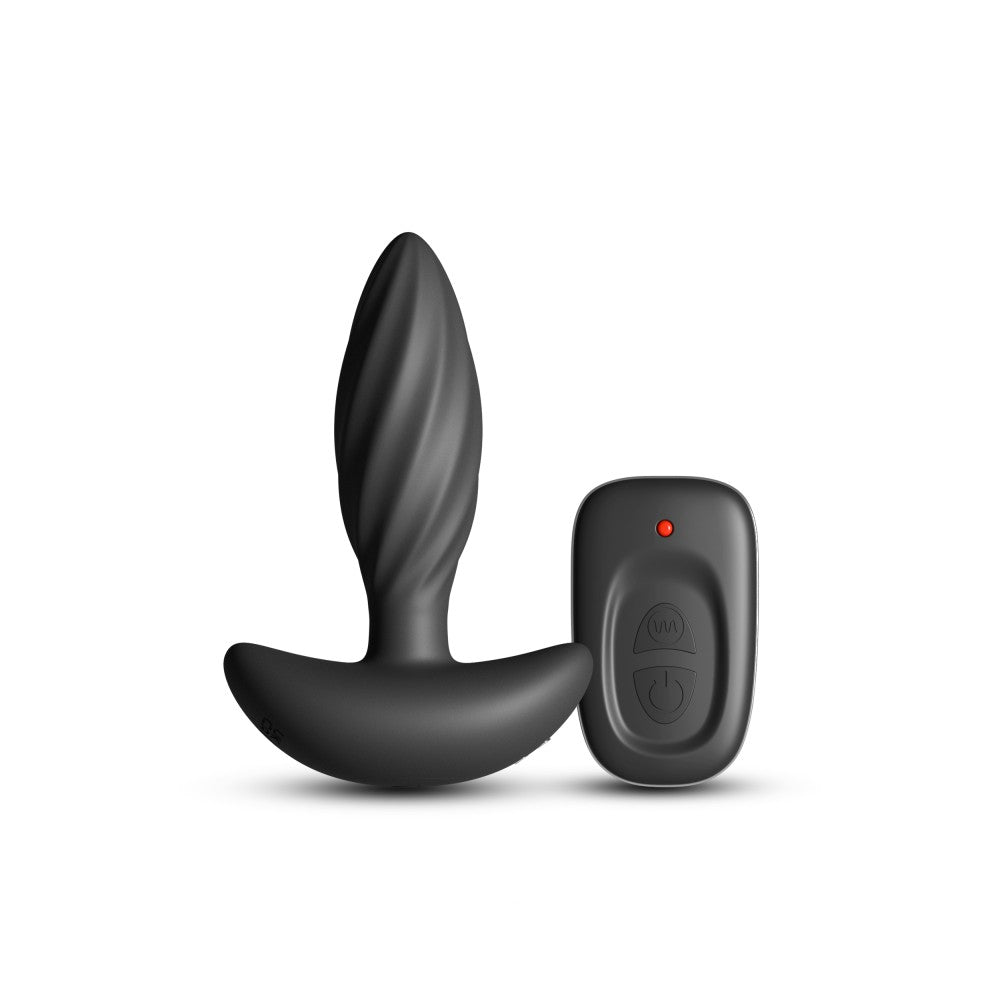 NS TOYS - RENEGADE - FLASH - BLACK
