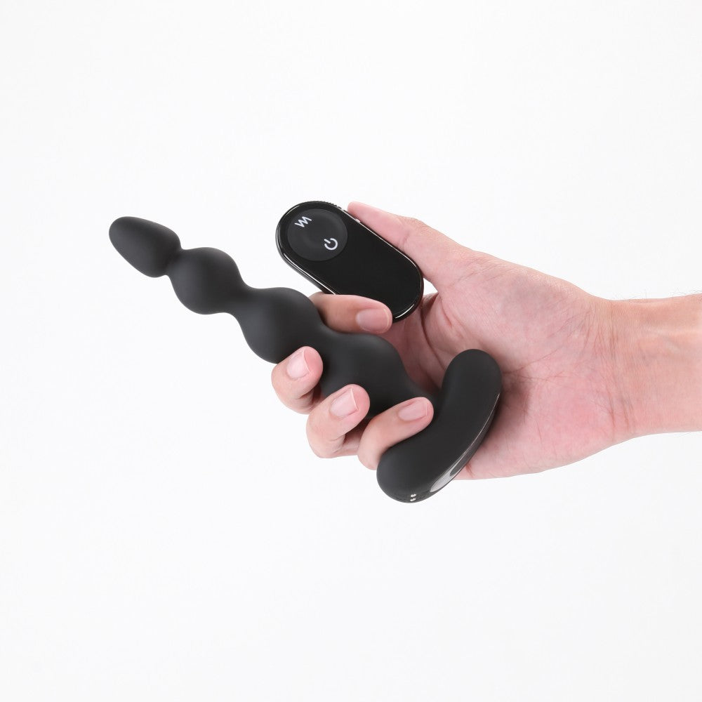 NS TOYS - RENEGADE - REIGN - BLACK