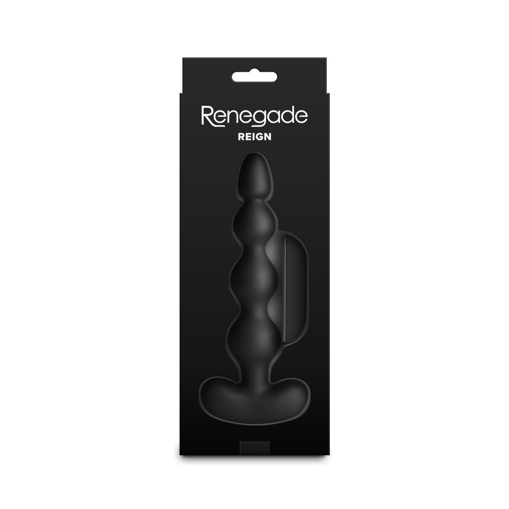 NS TOYS - RENEGADE - REIGN - BLACK