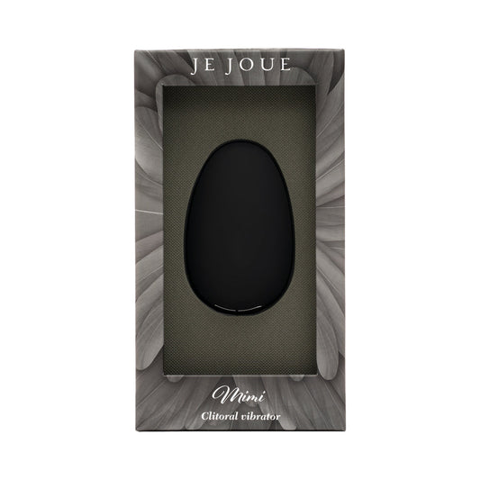 JE JOUE - MIMI CLITORAL VIBRATOR