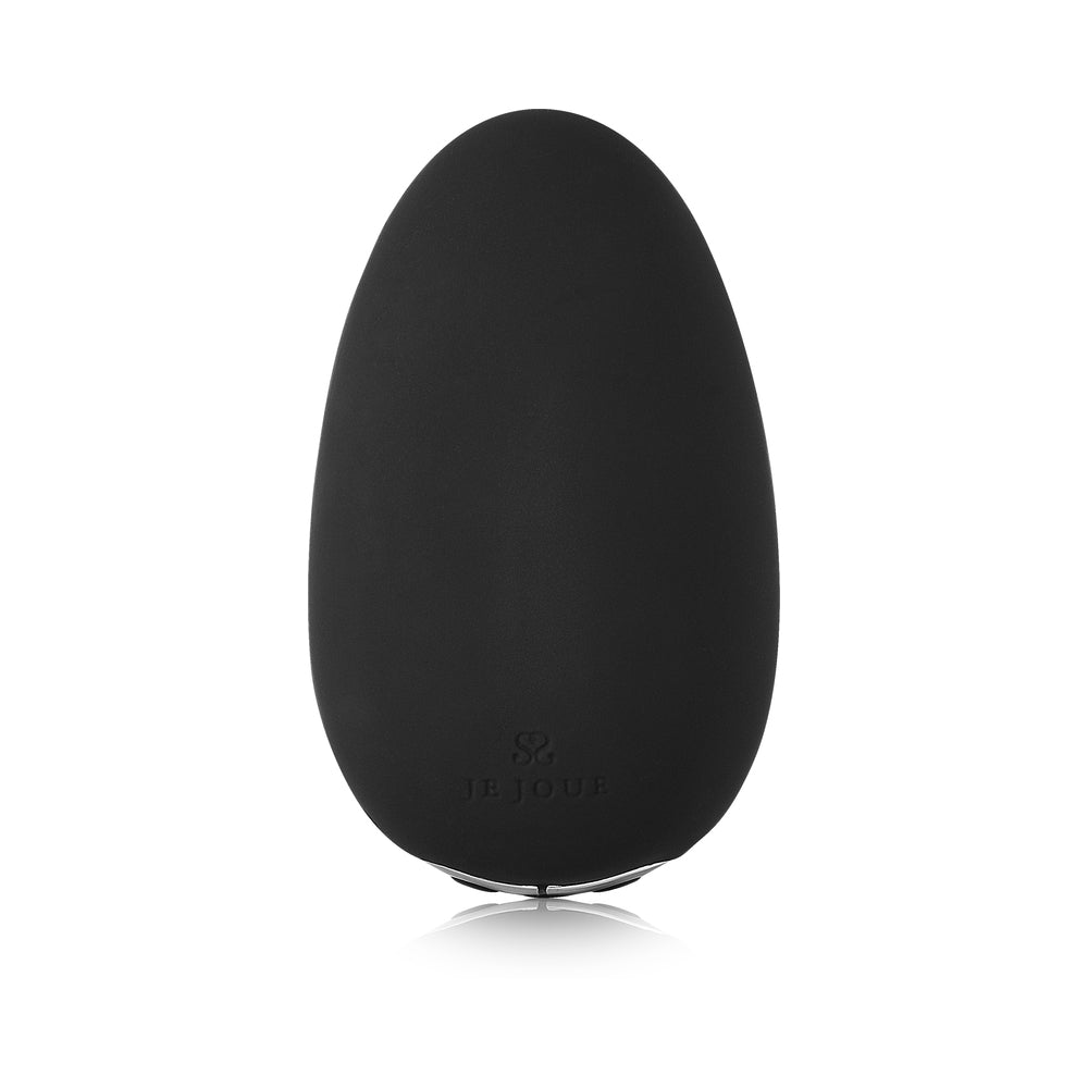 JE JOUE - VIBRADOR CLITORAL MIMI NEGRO