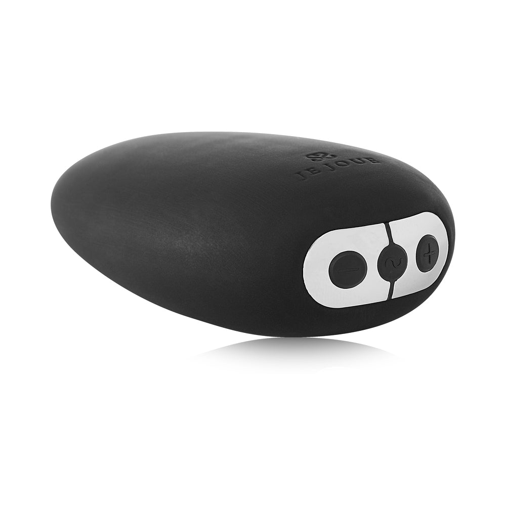 JE JOUE - VIBRADOR CLITORAL MIMI NEGRO