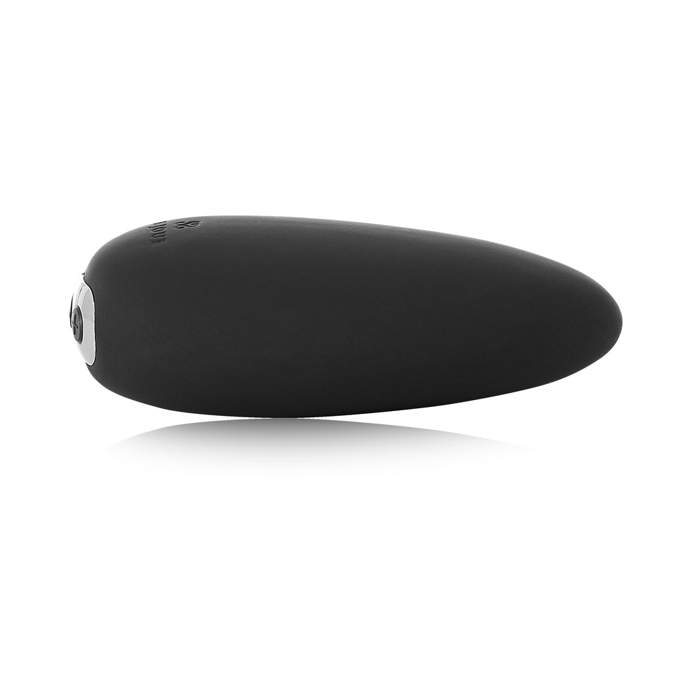 JE JOUE - MIMI CLITORAL VIBRATOR BLACK