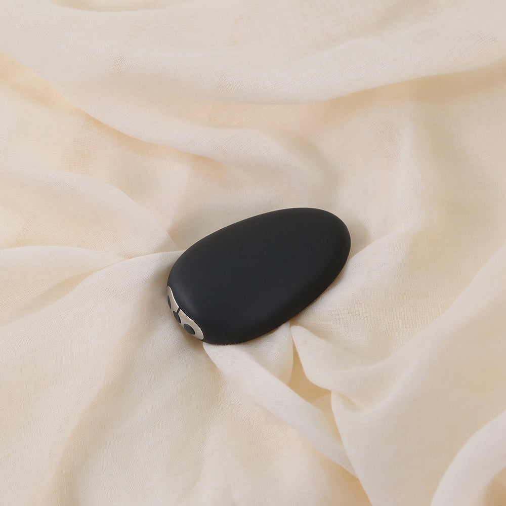 JE JOUE - VIBRADOR CLITORAL MIMI NEGRO