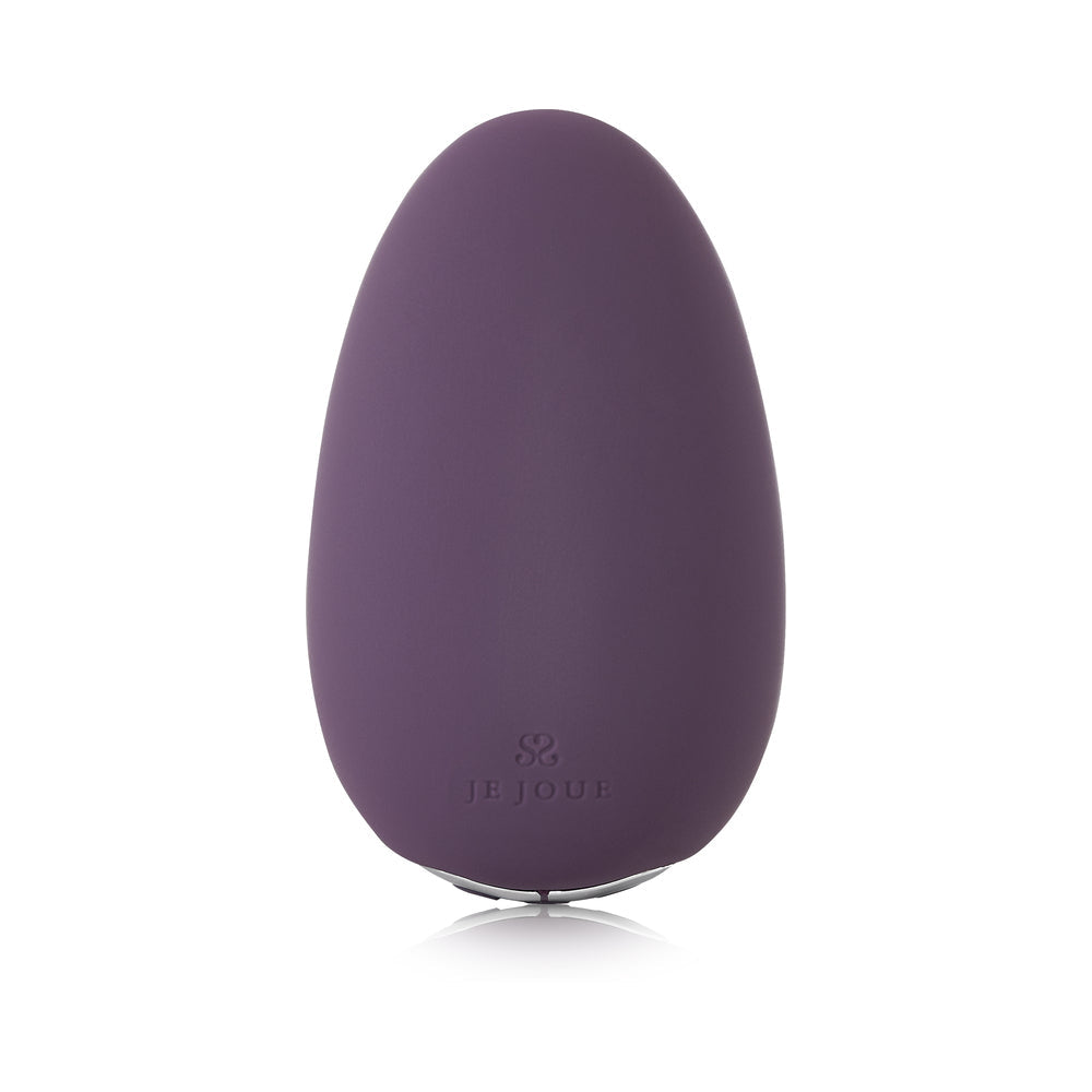 JE JOUE - VIBRADOR CLITORAL MIMI NEGRO
