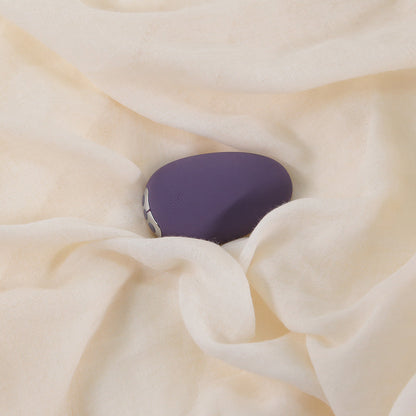 JE JOUE - VIBRADOR CLITORAL MIMI NEGRO