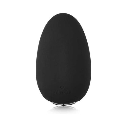 JE JOUE - MIMI VIBRADOR CLITORAL SUAVE CON PUNTA BLANDA NEGRO