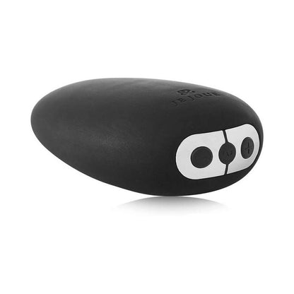 JE JOUE - MIMI VIBRADOR CLITORAL SUAVE CON PUNTA BLANDA NEGRO