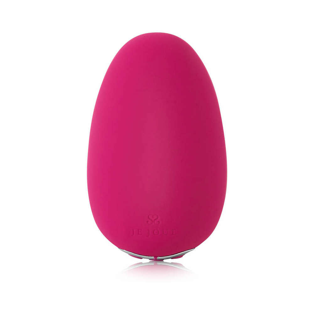 JE JOUE - MIMI SOFT RECHARGEABLE SILICONE CLITORAL VIBRATOR