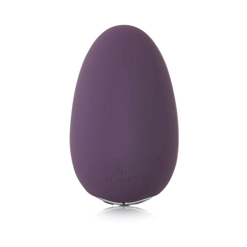 JE JOUE - MIMI SOFT RECHARGEABLE SILICONE CLITORAL VIBRATOR
