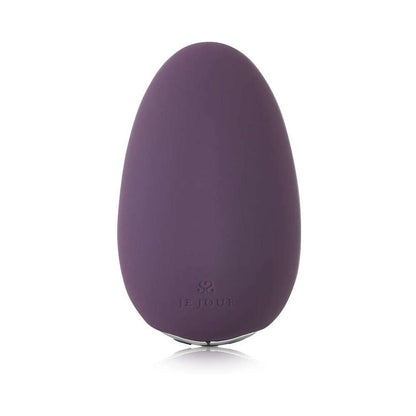 JE JOUE - MIMI SOFT RECHARGEABLE SILICONE CLITORAL VIBRATOR