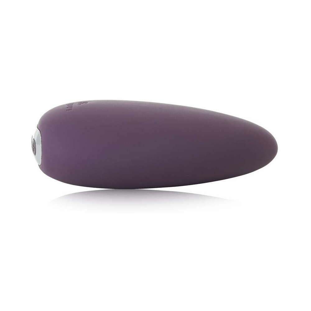 JE JOUE - MIMI SOFT RECHARGEABLE SILICONE CLITORAL VIBRATOR