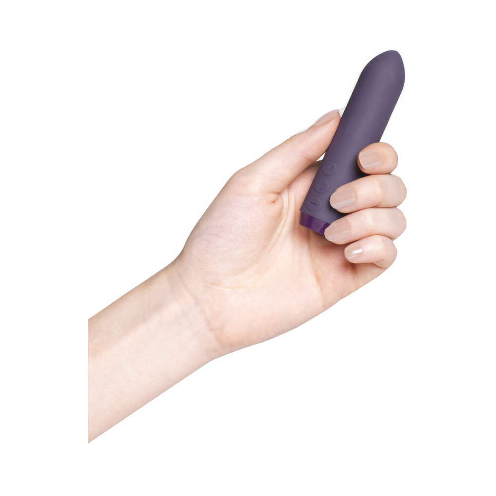 JE JOUE CLASSIC BULLET PURPLE