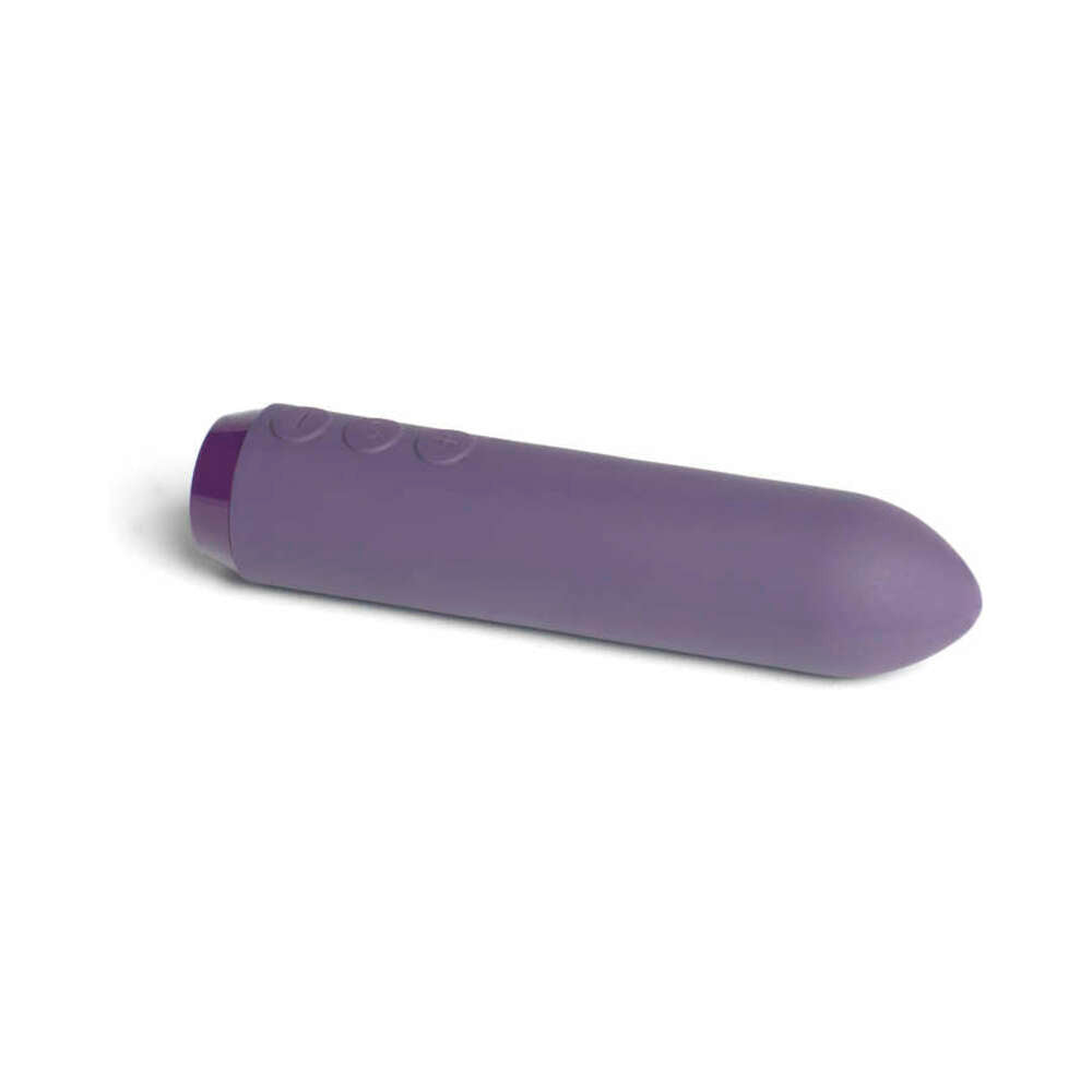 JE JOUE CLASSIC BULLET PURPLE