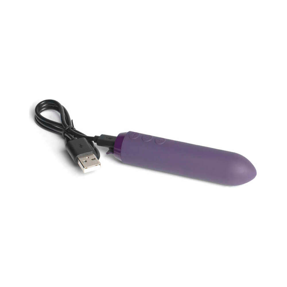 JE JOUE CLASSIC BULLET PURPLE