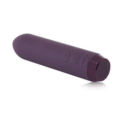 JE JOUE CLASSIC BULLET PURPLE
