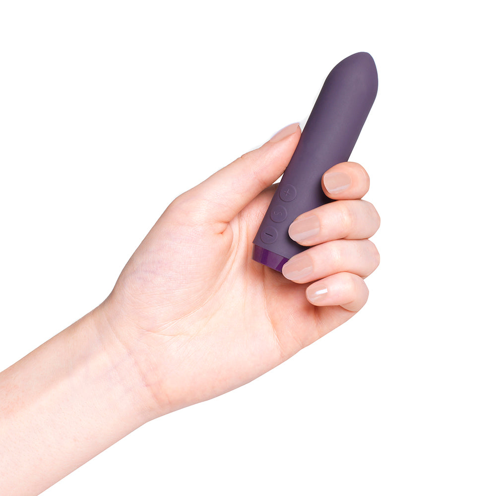JE JOUE - CLASSIC BULLET PURPLE