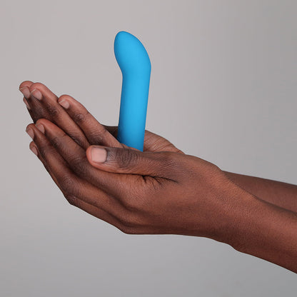JE JOUE - BALA G-SPOT AZUL VERDOSO