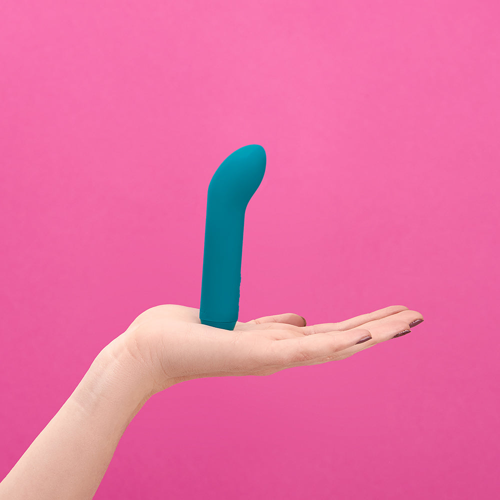 JE JOUE - BALA G-SPOT AZUL VERDOSO