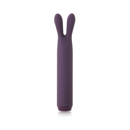 JE JOUE RABBIT BULLET PURPLE