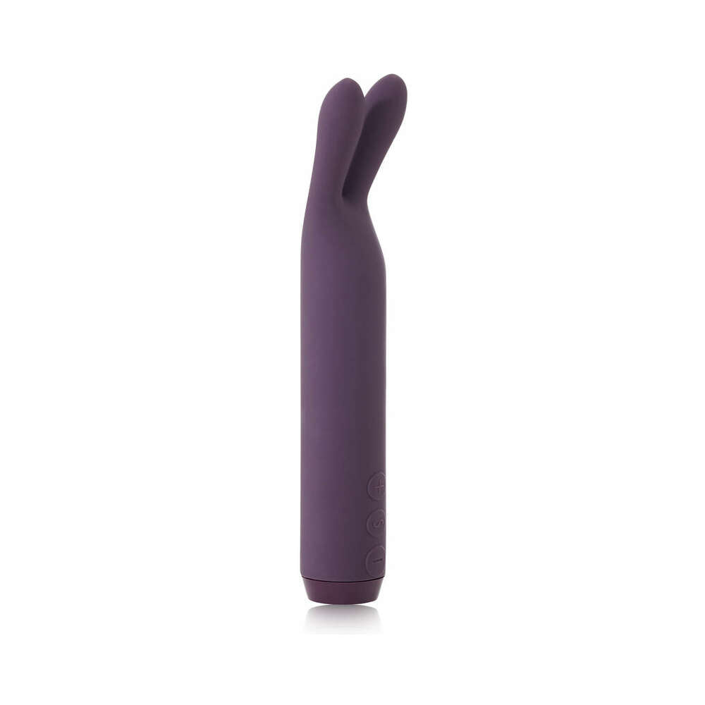 JE JOUE RABBIT BULLET PURPLE