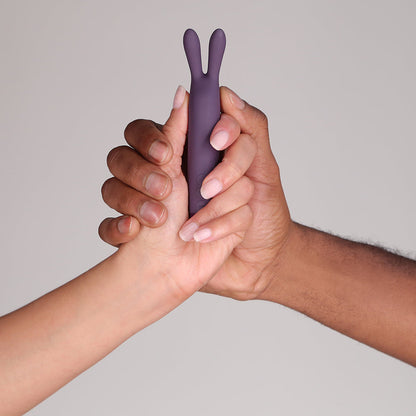 JE JOUE - RABBIT BULLET PURPLE
