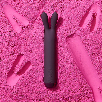 JE JOUE - RABBIT BULLET PURPLE