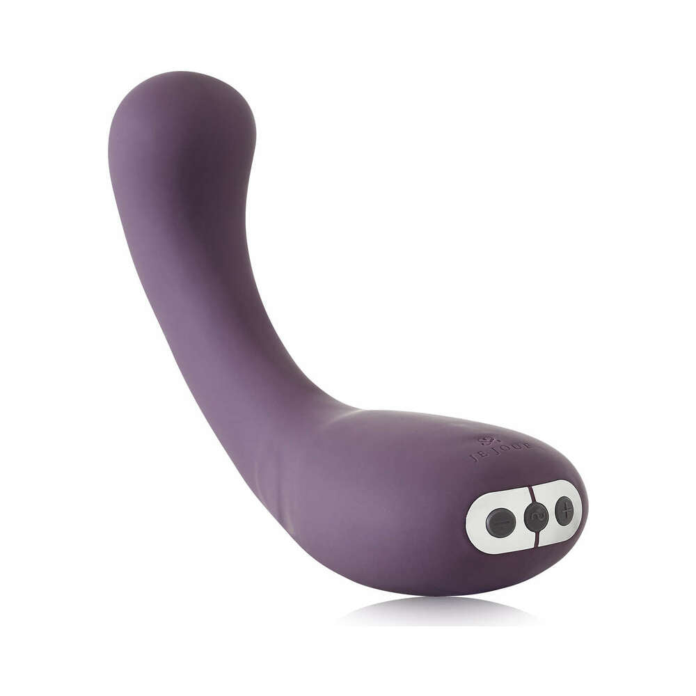 JE JOUE - G-KII DUAL STIMULATOR PURPLE