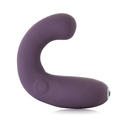 JE JOUE - G-KII DUAL STIMULATOR PURPLE
