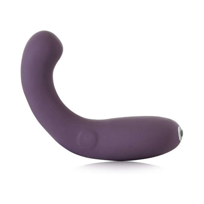JE JOUE - G-KII DUAL STIMULATOR PURPLE