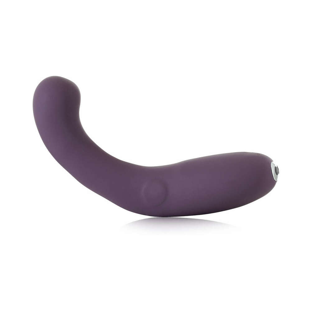 JE JOUE - G-KII DUAL STIMULATOR PURPLE