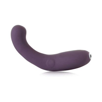 JE JOUE - G-KII DUAL STIMULATOR PURPLE