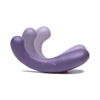 JE JOUE - G-KII DUAL STIMULATOR PURPLE