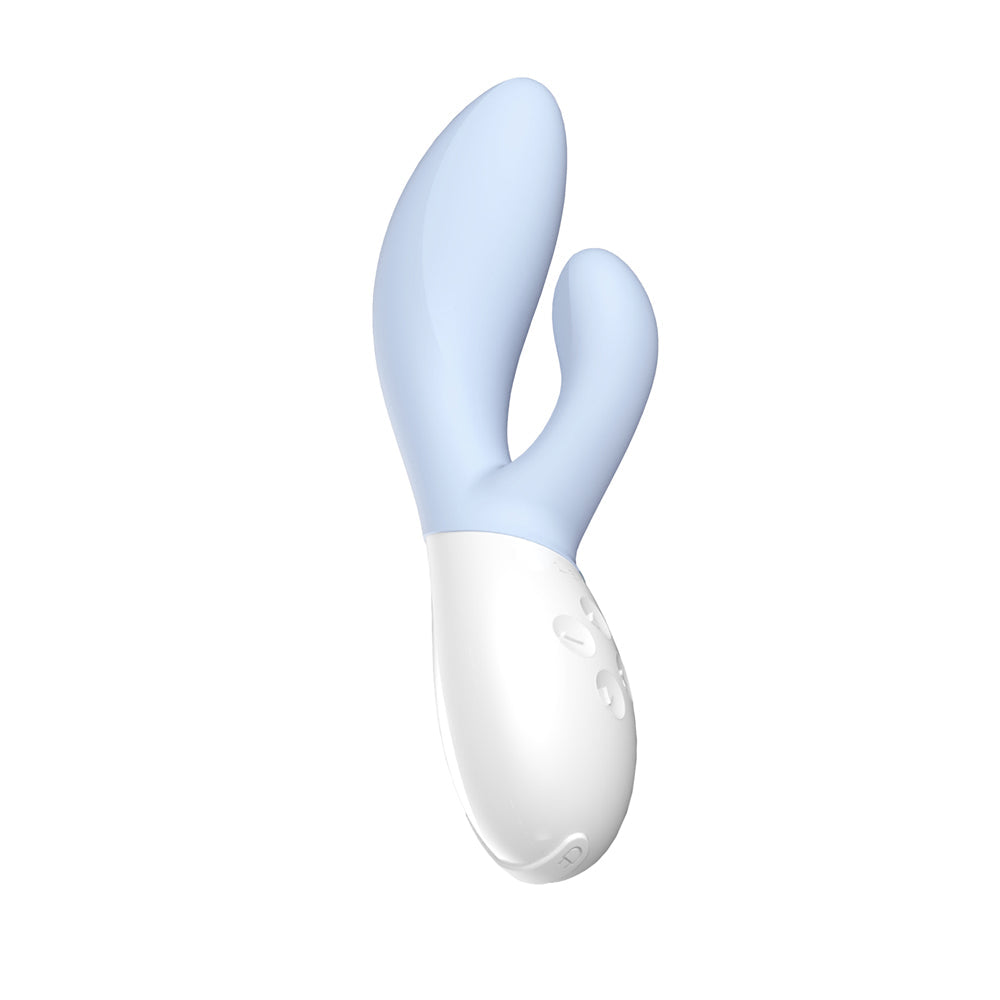 LELO - INA 3 LUXURY CELESTE VIBRATOR