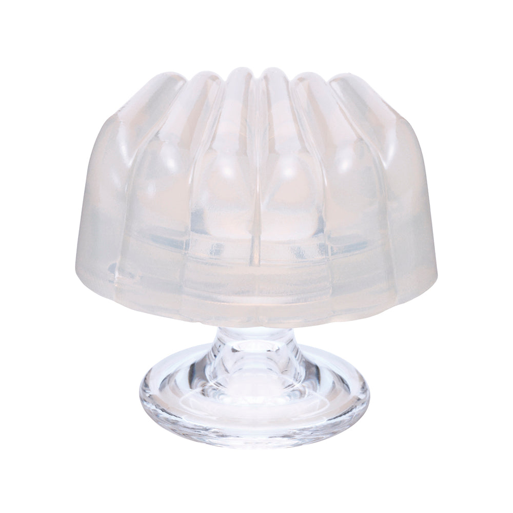 IROHA PETIT SHELL CLEAR