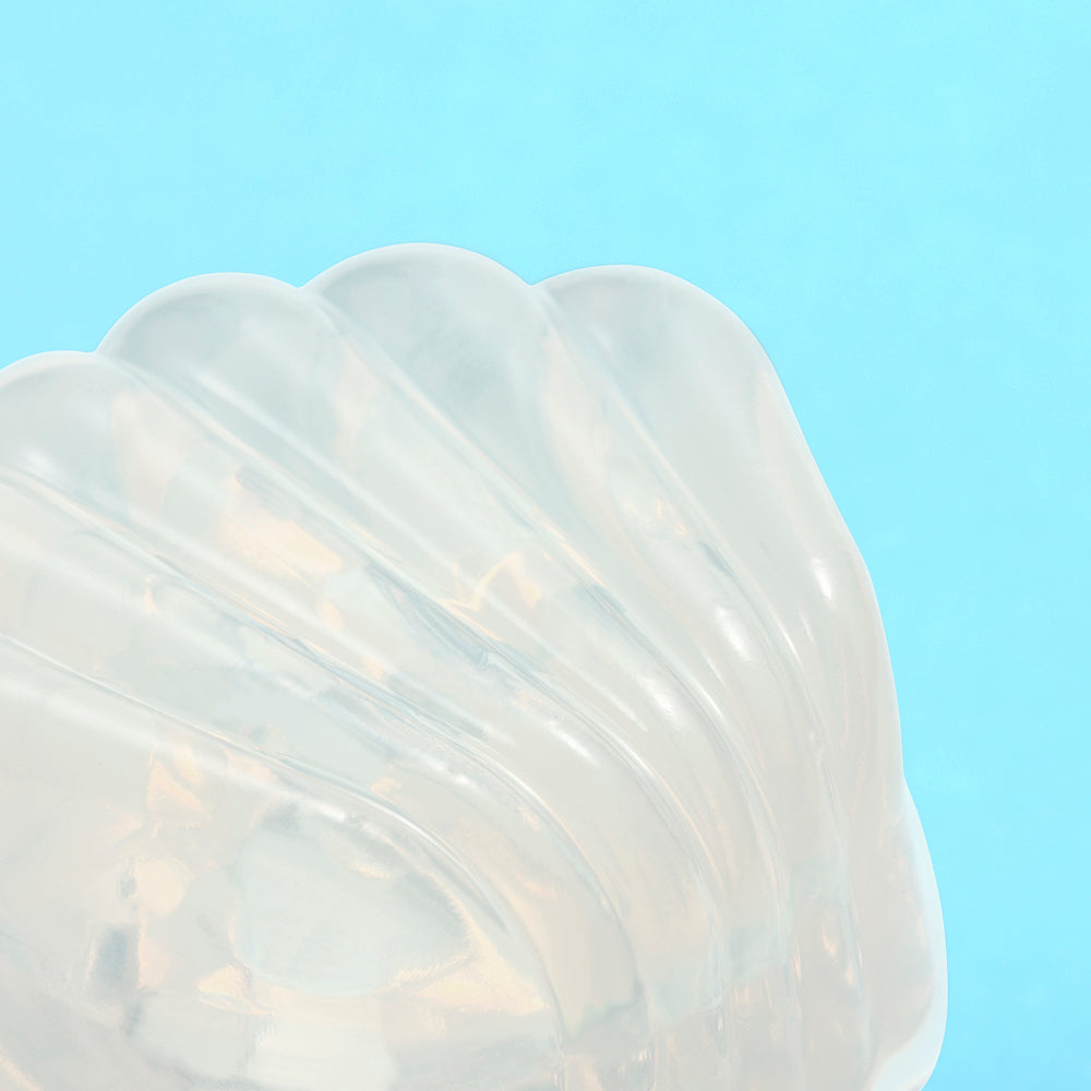 IROHA PETIT SHELL CLEAR