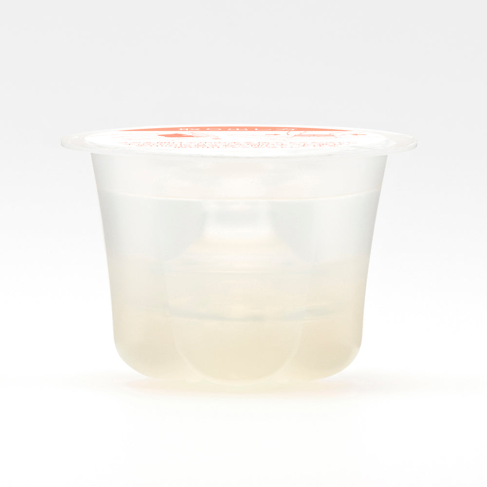 IROHA PETIT PLUM CLEAR